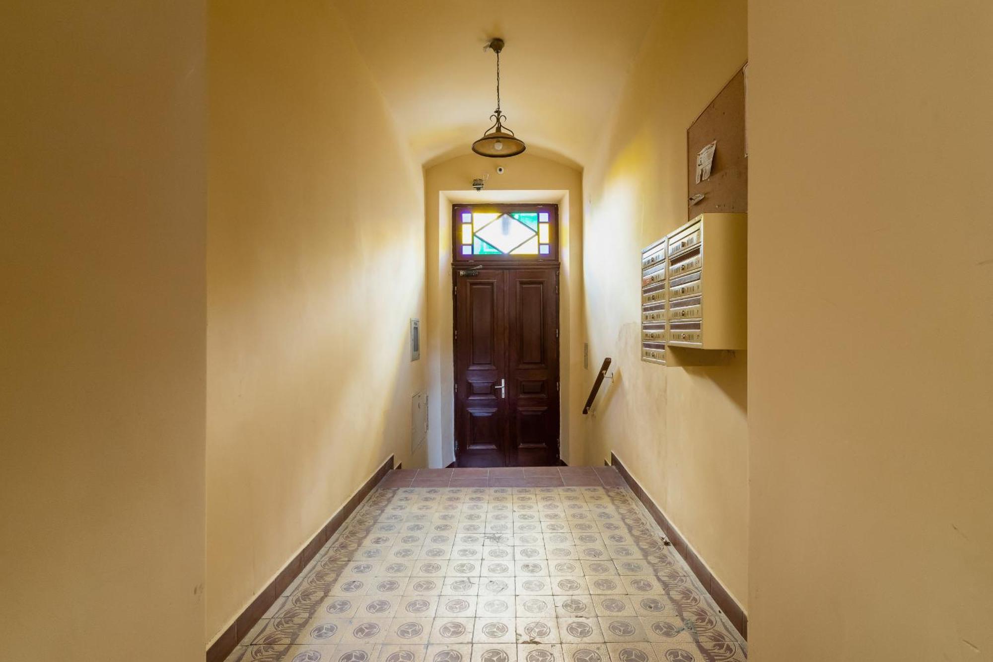 Lux Studio City Center Soltyka By Noclegi Renters Krakow Bagian luar foto