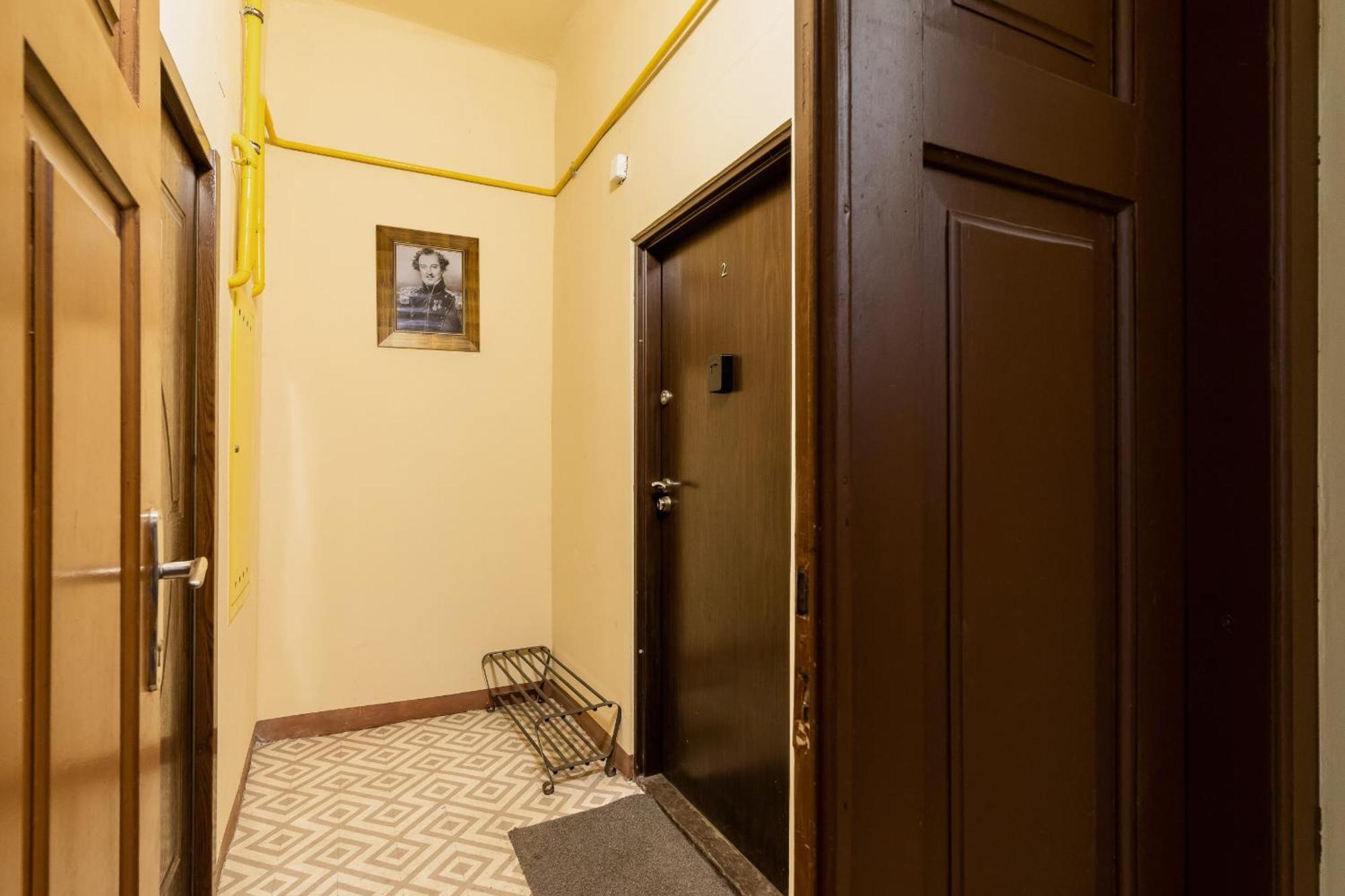 Lux Studio City Center Soltyka By Noclegi Renters Krakow Bagian luar foto